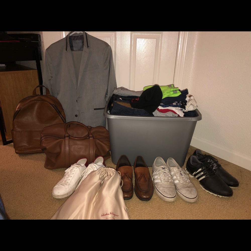 Closet